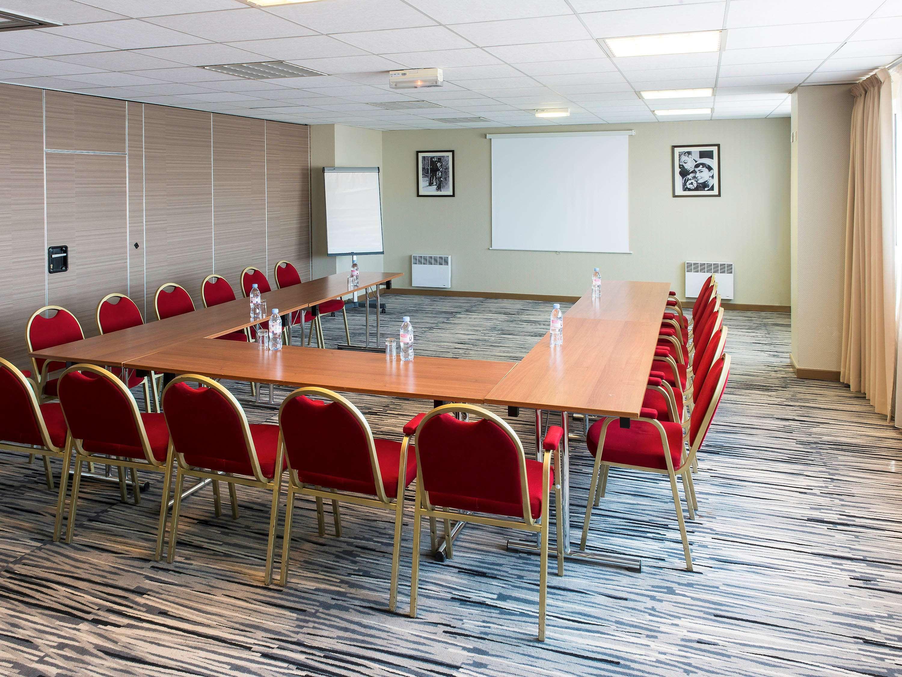 Ibis Styles Cannes Le Cannet Eksteriør billede