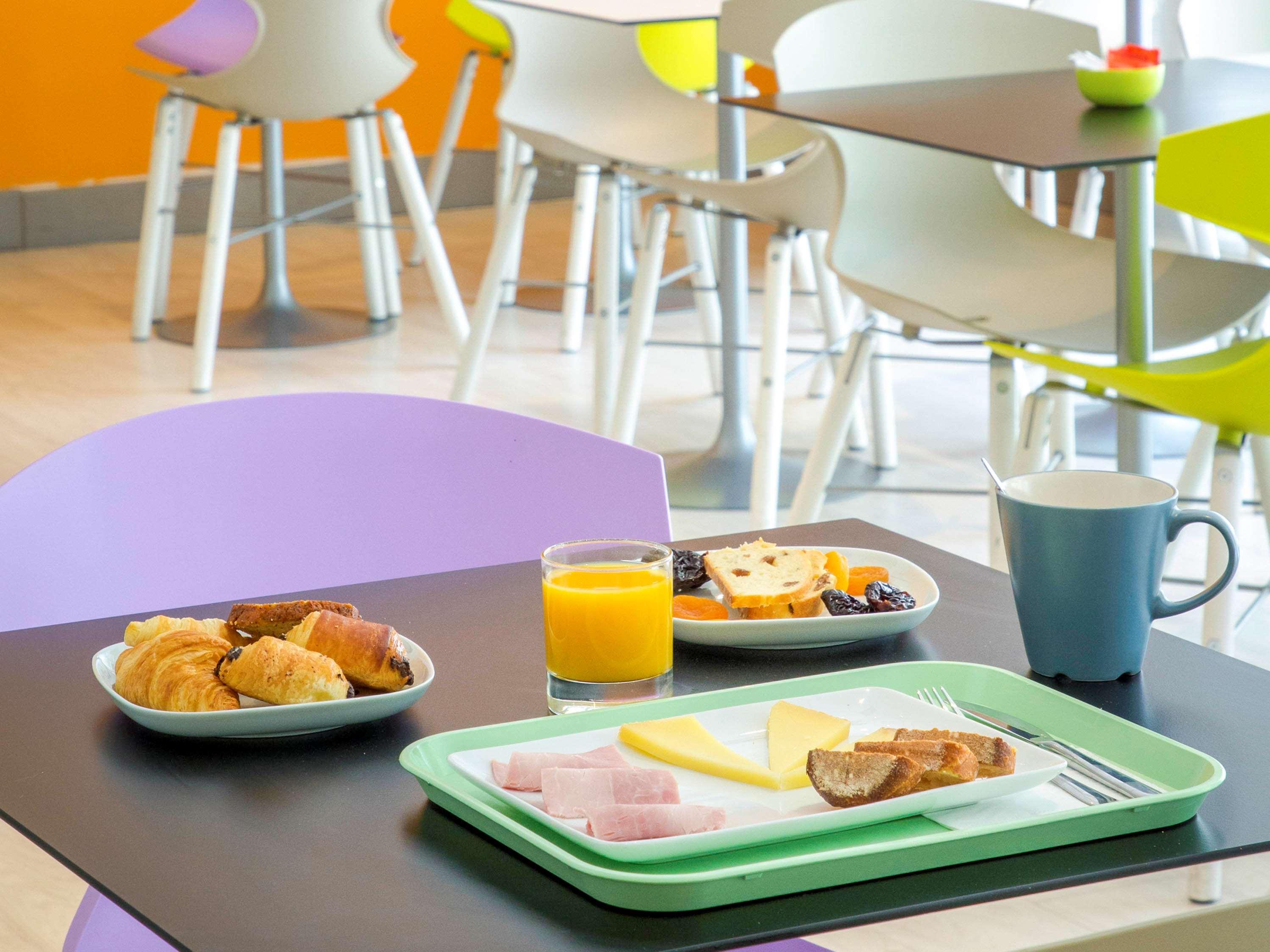 Ibis Styles Cannes Le Cannet Eksteriør billede