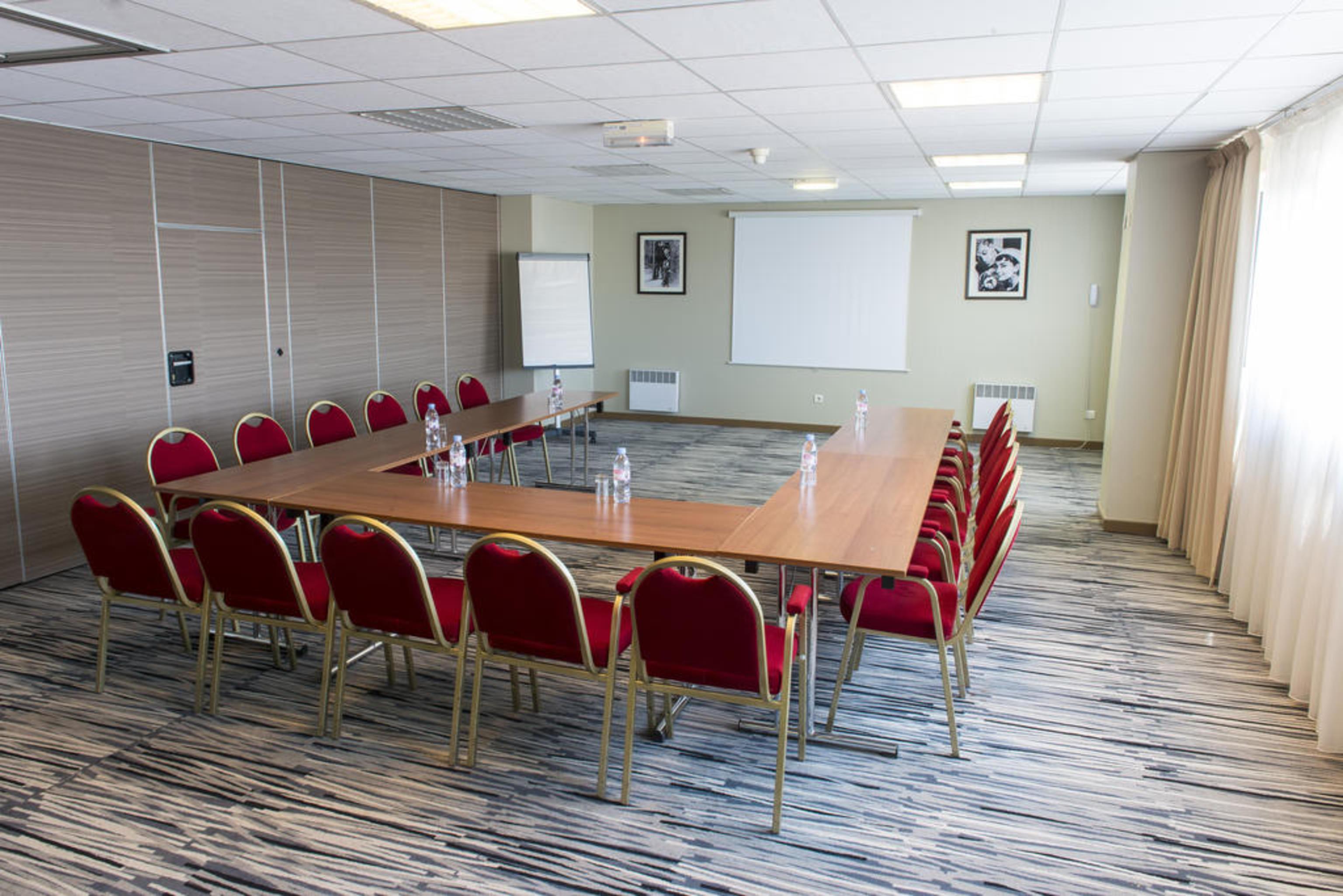 Ibis Styles Cannes Le Cannet Eksteriør billede