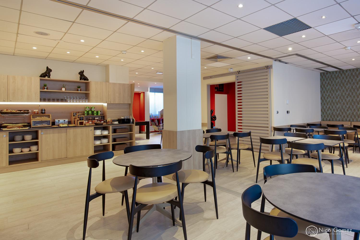 Ibis Styles Cannes Le Cannet Eksteriør billede