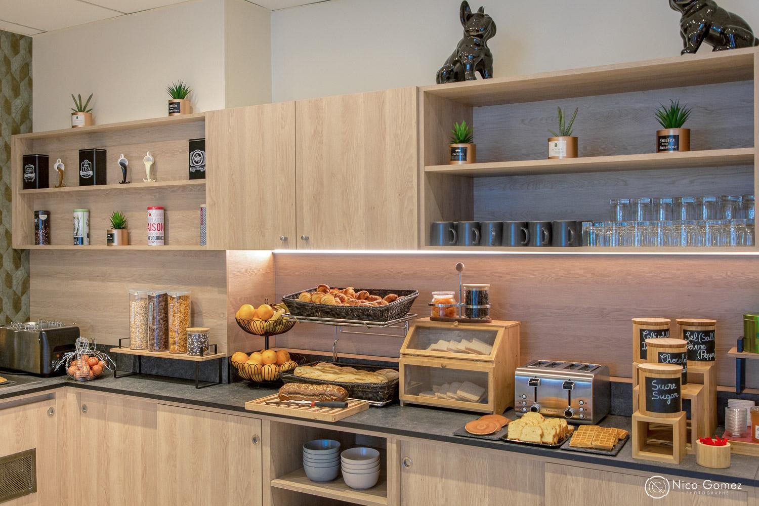 Ibis Styles Cannes Le Cannet Eksteriør billede