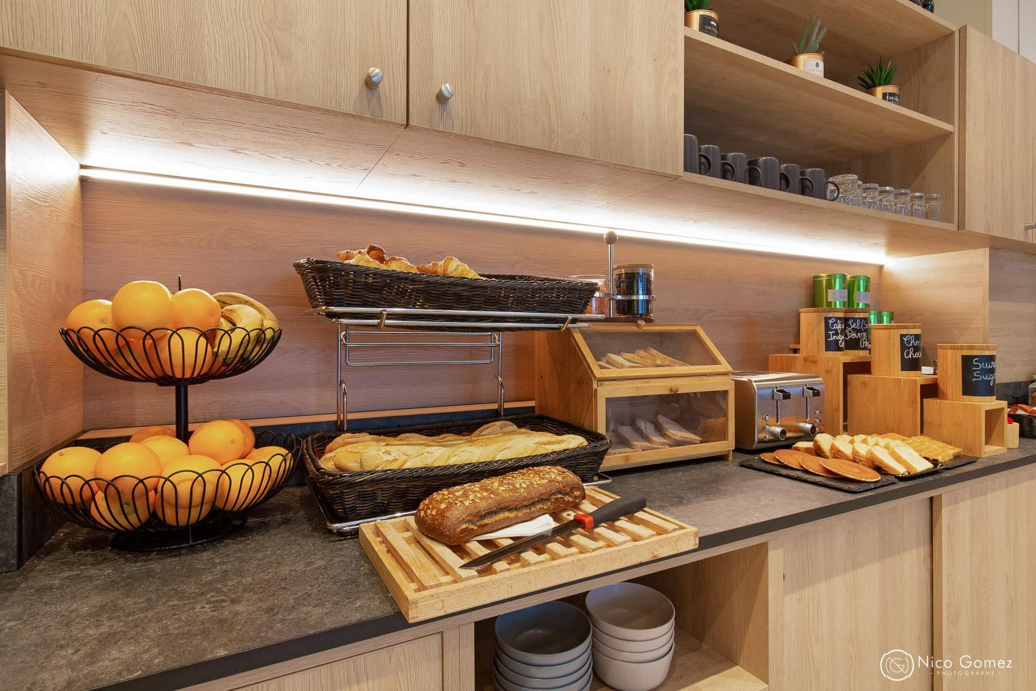 Ibis Styles Cannes Le Cannet Eksteriør billede