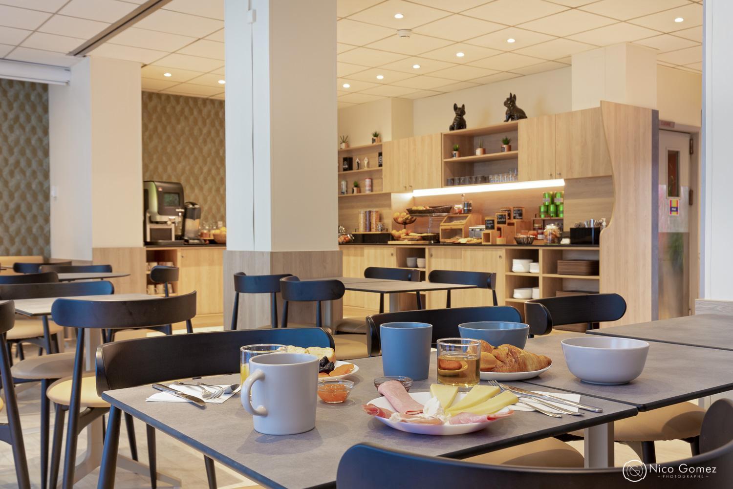 Ibis Styles Cannes Le Cannet Eksteriør billede