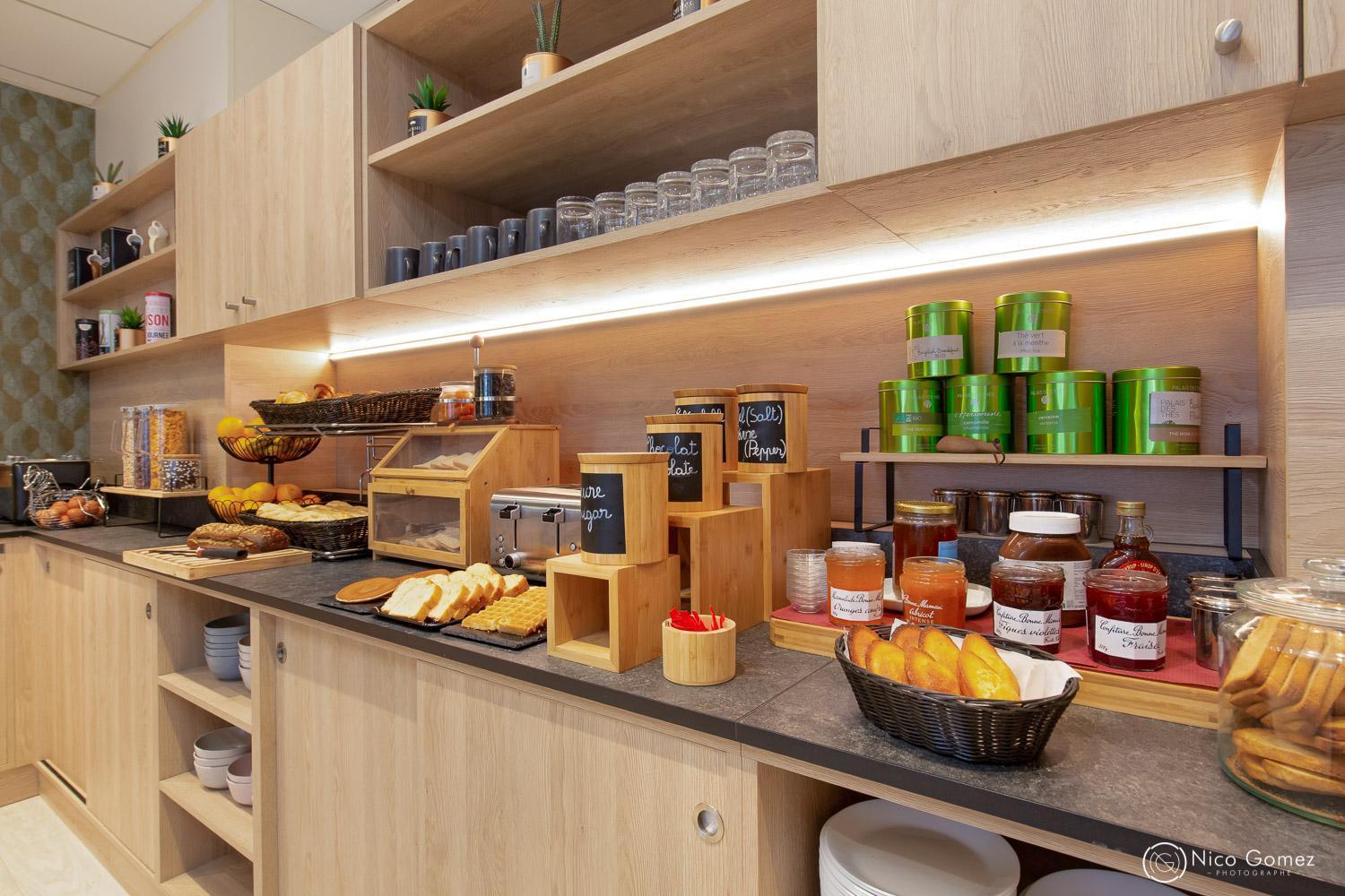 Ibis Styles Cannes Le Cannet Eksteriør billede
