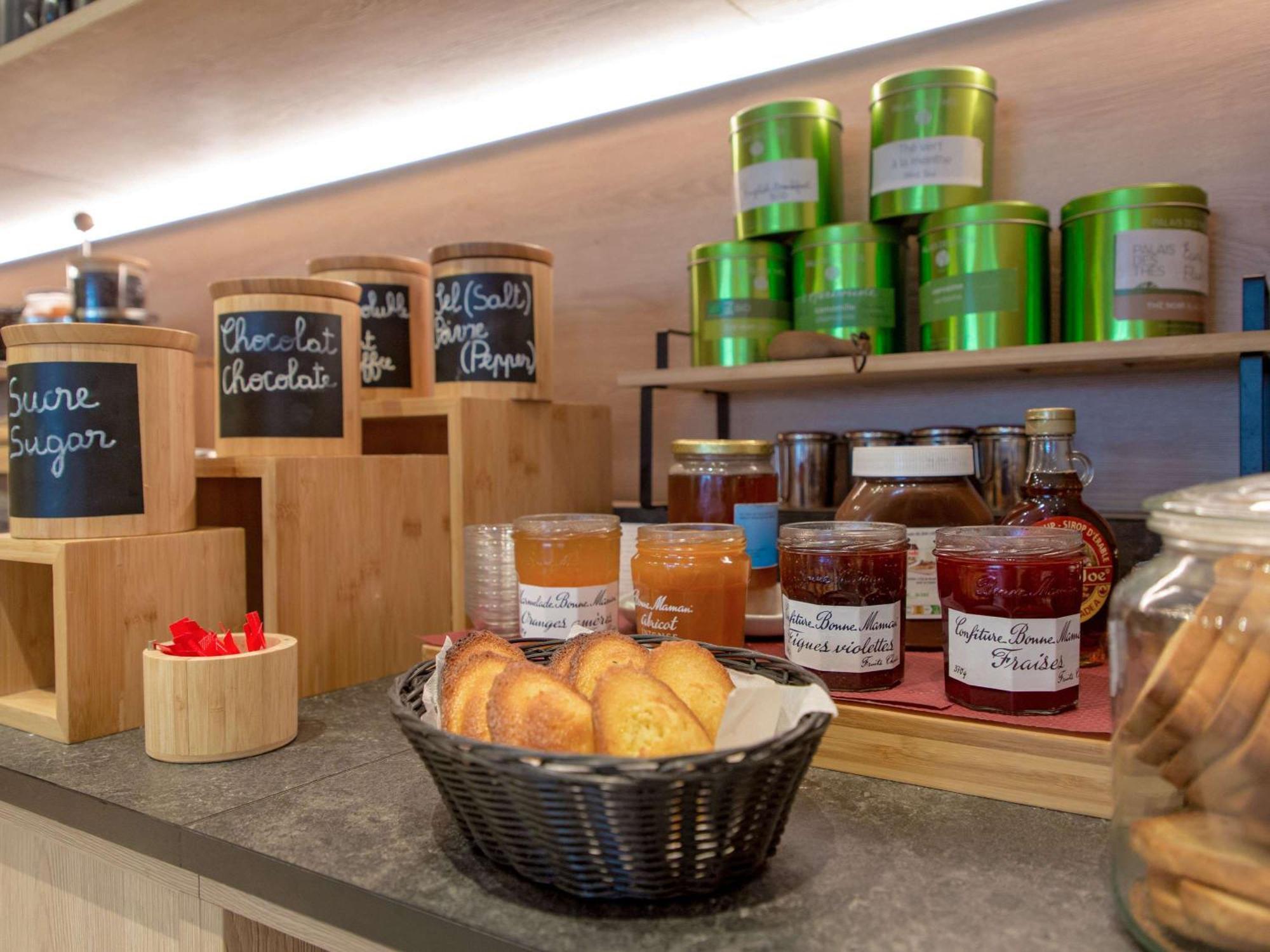 Ibis Styles Cannes Le Cannet Eksteriør billede