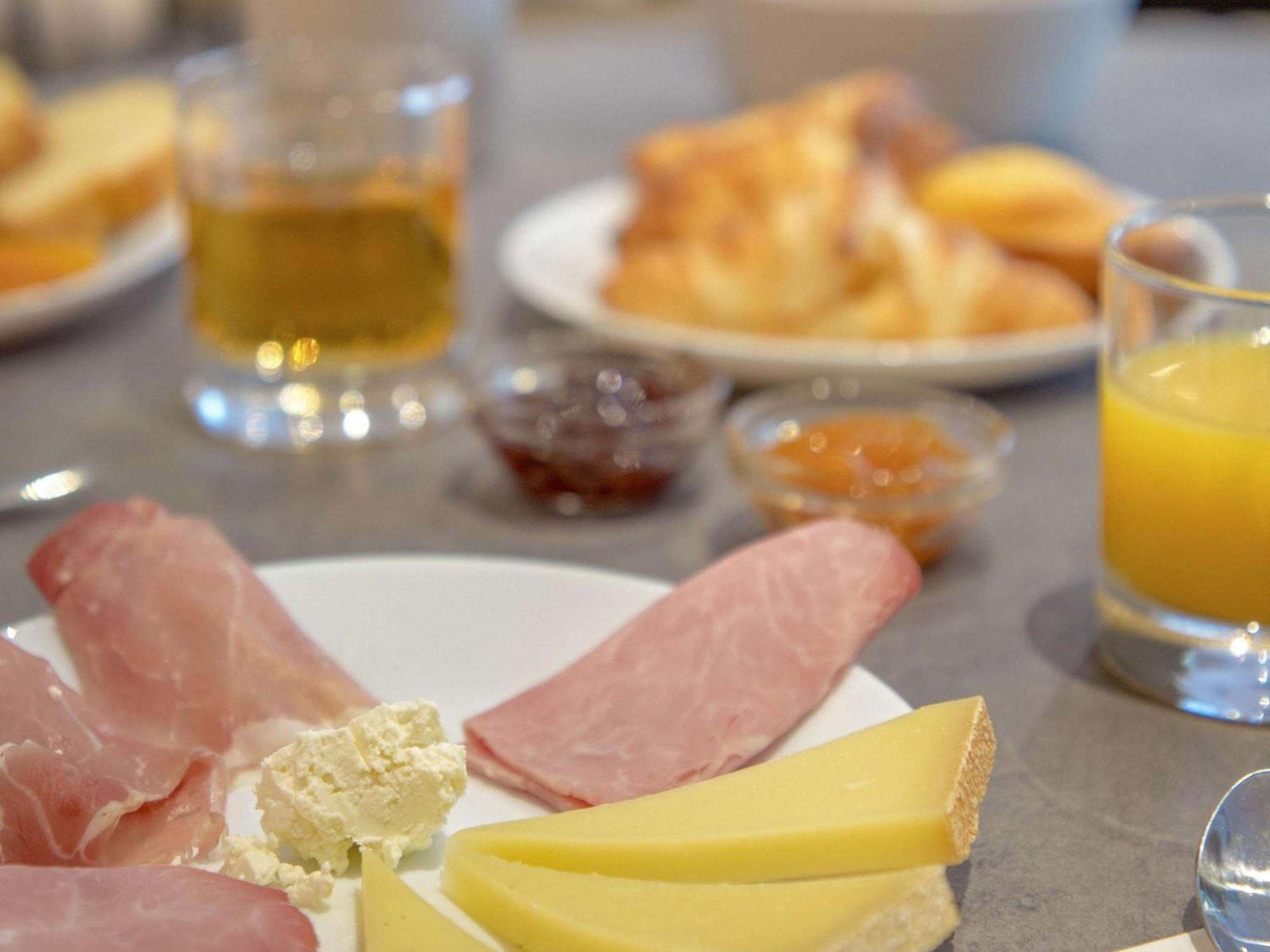 Ibis Styles Cannes Le Cannet Eksteriør billede